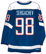 Sergachev