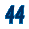 44