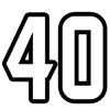 40