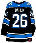 26 - Dahlin