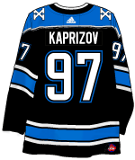 Kaprizov