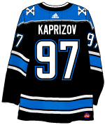 97 - Kaprizov