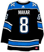 8 - Makar