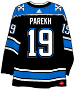 Parekh