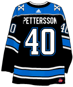 Pettersson