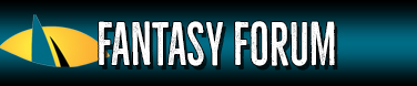 Fantasy Hockey Forum