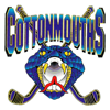 Cottonmouths