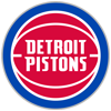 Detroit Pistons