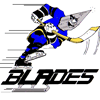 Drunken Blades