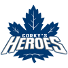 Corky's Heroes