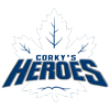 Corky's Heroes