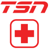 TSN Injuries