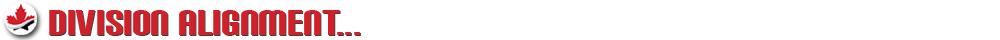 Title - Division Alignment