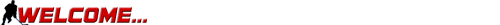 Welcome Title