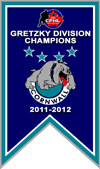Gretzky Division Champions!