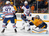 Oilers: Solid Effort But Offensive Road Woes Continue
