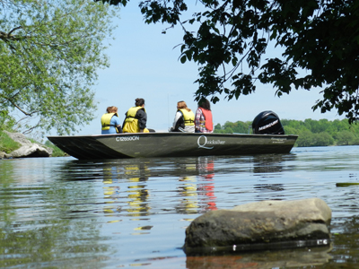 River Institute Open House set for June 16