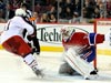 Canadiens pick-pocket Jackets for single point in shootout loss