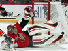 Senators recover from horrible call to beat the Panthers