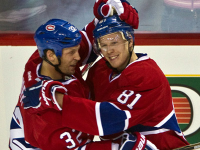 Lars Eller, a new Star is Born?