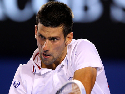 Australian Open: Djokovic and Murray set to meet one more time
