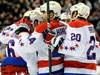 Gomez celebrates goal-less anniversary as Capitals blank Canadiens 3-0