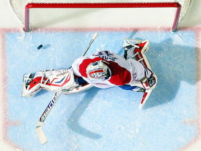 Myers gets the winner in Overtime as Habs fall to Sabres