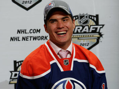 Yakupov set to add some sizzle to Oilers lineup