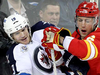 Cory Sarich trade request to Winnipeg Jets?
