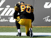 SNAPSHOT - Ticats