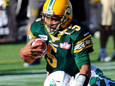 CFL - Esks rough up Riders