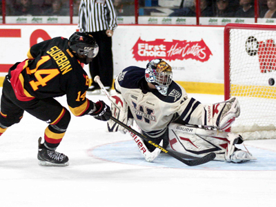 Bulls win defensive struggle on Subban Shootout goal