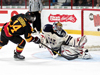 Bulls win defensive struggle on Subban Shootout goal