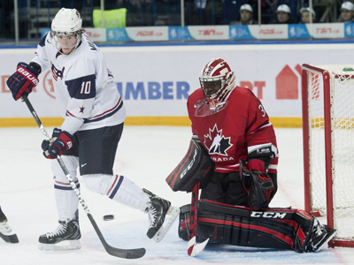 2013 World Juniors: Subban will play a key role in Canada