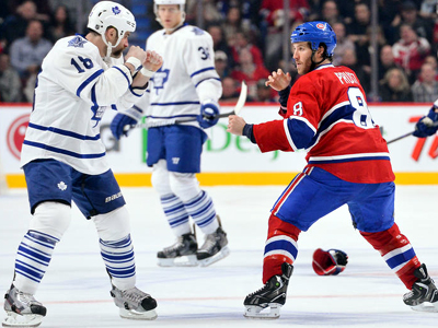 The Good, Bad and Ugly - Habs opener wasn