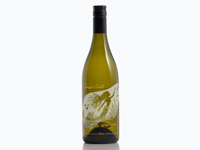 A wonderful Viognier made by Vancouver-based winemaker, Mark Simpson