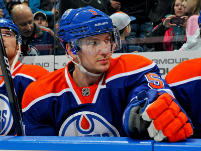 Smid - Schultz pairing could be just what the Oilers need