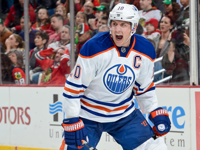 Oilers looking to turn the page, in moving Hemsky and Horcoff