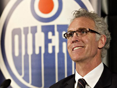 MacTavish will have options to improve the Oilers mix upfront