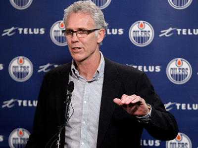 MacTavish knows what the Oilers need but can he deliver those missing pieces