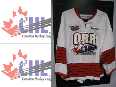 Bid on Kitchener Ranger Bailey