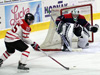 Team Canada Wins Sixth Straight Gold at Ivan Hlinka