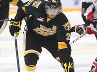 Clean sweep...Wheat Kings take weekend set from Warriors