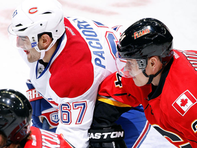 Good, Bad and Ugly - Canadiens fall to surprising Flames