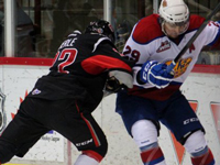 Oil Kings start lengthy road trip on winning note, edging Moose Jaw 3-1