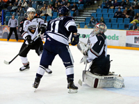 Kulak scores winner in Giants win over Blazers