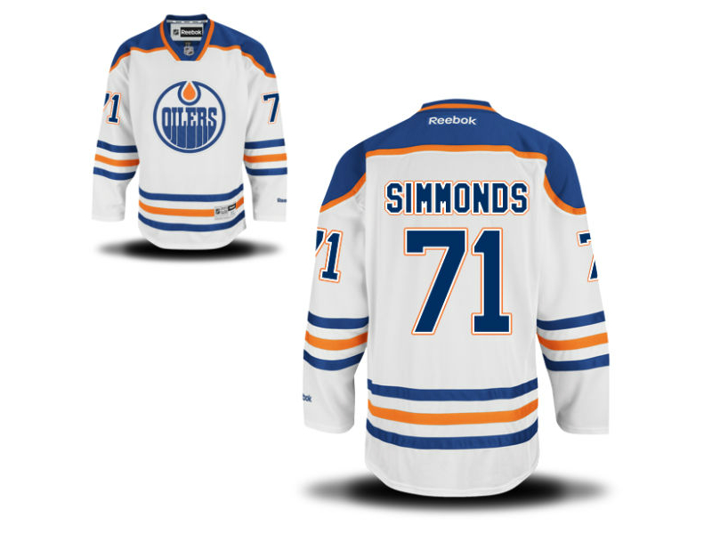 Bag of Pucks – Simmonds in Edmonton would be a steal for Oilers