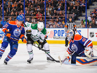 Oilers keep piling up the losses at Rexall Place and it could get even worse