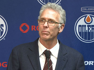 Time for Craig MacTavish to be bold or step down as Oilers GM