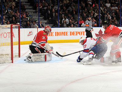 WHL Final: Oil Kings shutdown Winterhawks to get back on level terms